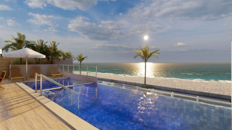 Imagem Apartamento com 2 Quartos à Venda, 71 m² em Centro - Mongaguá Imagem Apartamento com 2 Quartos à Venda, 71 m² em Centro - Mongaguá