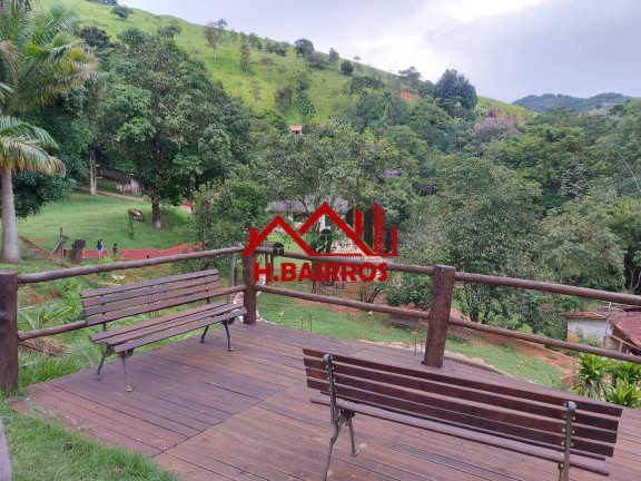 Chácara com 3 Quartos à Venda, 16 m² em Ponte Nova - Monteiro Lobato