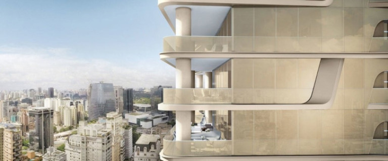 Imagem Apartamento com 4 Quartos à Venda, 570 m² em Itaim Bibi - São Paulo Imagem Apartamento com 4 Quartos à Venda, 570 m² em Itaim Bibi - São Paulo