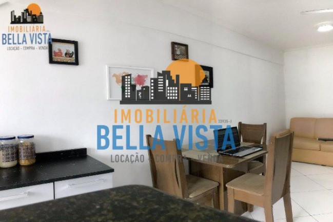 Imagem Sala Comercial à Venda, em Parque Prainha - São Vicente Imagem Sala Comercial à Venda, em Parque Prainha - São Vicente