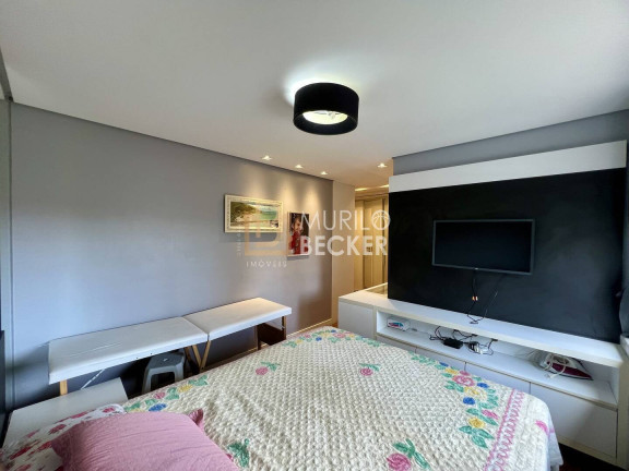 Imagem Apartamento com 3 Quartos à Venda, 143 m² em Parque Residencial Aquarius - São José Dos Campos