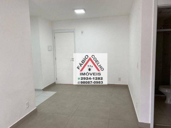 Imagem Apartamento com 2 Quartos à Venda, 70 m² em Ipiranga - São Paulo Imagem Apartamento com 2 Quartos à Venda, 70 m² em Ipiranga - São Paulo