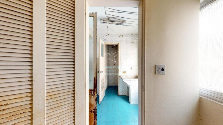 Imagem Apartamento com 3 Quartos à Venda, 106 m² em Itaim Bibi - São Paulo Imagem Apartamento com 3 Quartos à Venda, 106 m² em Itaim Bibi - São Paulo