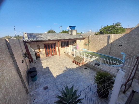 Imagem Casa com 3 Quartos à Venda, 151 m² em Morada Do Vale I - Gravataí