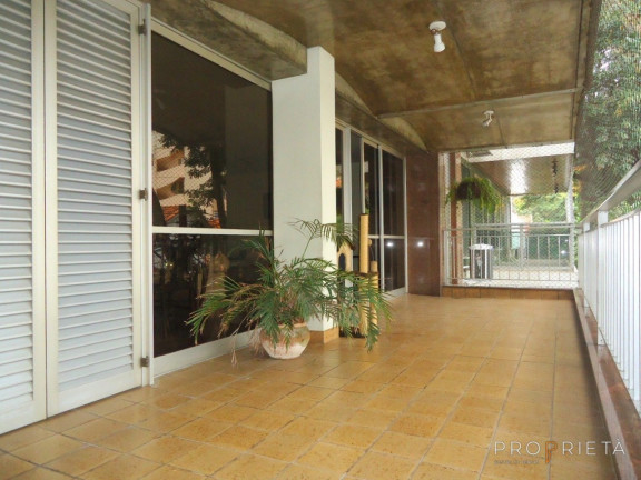 Imagem Apartamento com 3 Quartos à Venda, 231 m² em Urca - Rio De Janeiro