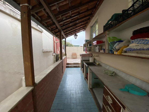 Imagem Casa com 3 Quartos à Venda, 240 m² em Padre Eustáquio - Belo Horizonte