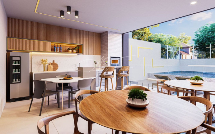 Imagem Apartamento com 2 Quartos à Venda, 67 m² em Jardim Camburi - Vitória