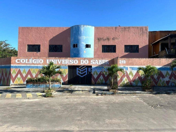 Imagem Edifício Residencial para Alugar, 706 m² em Parque Dois Irmãos - Fortaleza Imagem Edifício Residencial para Alugar, 706 m² em Parque Dois Irmãos - Fortaleza