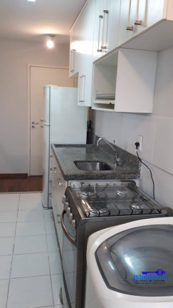 Imagem Apartamento com 2 Quartos à Venda, 48 m² em Super Quadra Morumbi - São Paulo