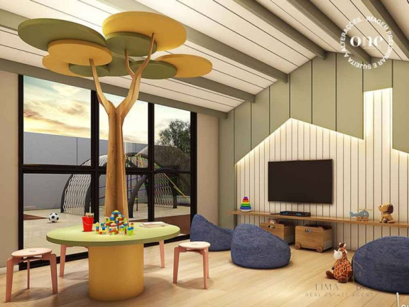 Imagem Apartamento com 3 Quartos à Venda, 182 m² em Cambuí - Campinas