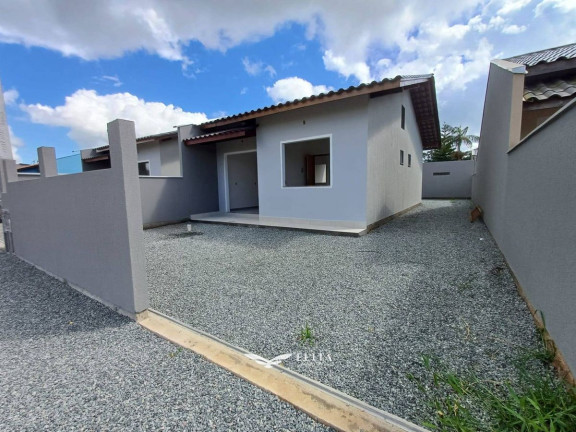 Imagem Casa com 2 Quartos à Venda, 57 m² em Quinta Dos Açorianos - Barra Velha