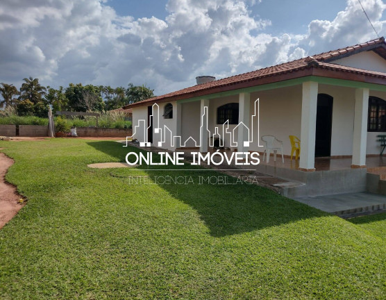 Imagem Casa com 3 Quartos à Venda, 2 m² em Jardim Europa - Mogi Mirim Imagem Casa com 3 Quartos à Venda, 2 m² em Jardim Europa - Mogi Mirim