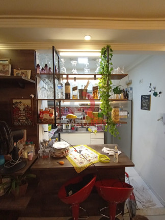 Imagem Apartamento com 2 Quartos à Venda, 50 m² em Gopouva - Guarulhos