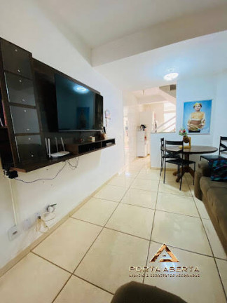 Imagem Casa com 2 Quartos à Venda, 100 m² em Jardim Vitória - Santana Do Paraíso Imagem Casa com 2 Quartos à Venda, 100 m² em Jardim Vitória - Santana Do Paraíso
