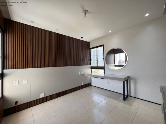 Imagem Imóvel com 4 Quartos à Venda, 162 m² em Jardim Apipema - Salvador