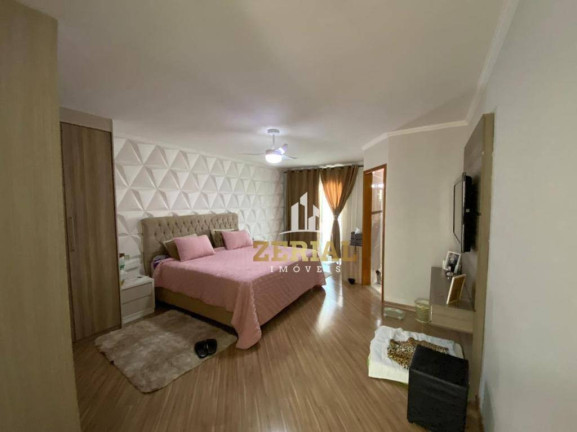 Imagem Sobrado com 4 Quartos à Venda, 190 m² em Vila Alpina - Santo André Imagem Sobrado com 4 Quartos à Venda, 190 m² em Vila Alpina - Santo André