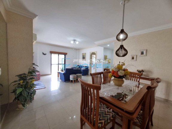 Imagem Cobertura com 3 Quartos à Venda, 363 m² em Canto Do Forte - Praia Grande Imagem Cobertura com 3 Quartos à Venda, 363 m² em Canto Do Forte - Praia Grande
