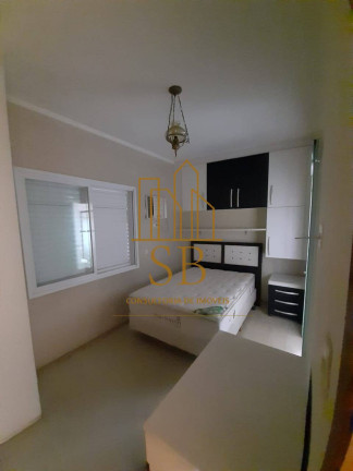 Imagem Apartamento com 2 Quartos à Venda, 96 m² em Centro - São Vicente Imagem Apartamento com 2 Quartos à Venda, 96 m² em Centro - São Vicente