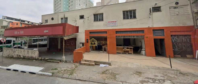 Imagem Imóvel Comercial à Venda, 614 m² em Parque Fongaro - São Paulo Imagem Imóvel Comercial à Venda, 614 m² em Parque Fongaro - São Paulo