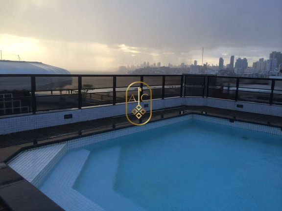 Imagem Cobertura com 5 Quartos à Venda, 791 m² em Rio Vermelho - Salvador Imagem Cobertura com 5 Quartos à Venda, 791 m² em Rio Vermelho - Salvador
