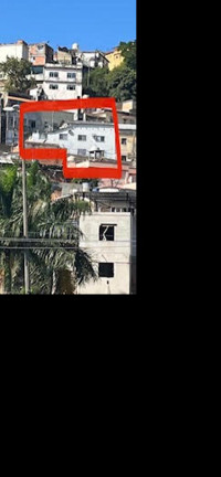 Casa com 6 Quartos à Venda, 285 m² em Santa Teresa - Rio De Janeiro