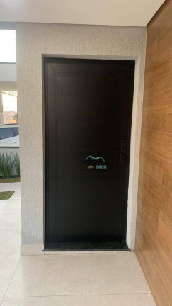 Imagem Casa com 3 Quartos à Venda, 118 m² em Horto Florestal - Sorocaba Imagem Casa com 3 Quartos à Venda, 118 m² em Horto Florestal - Sorocaba