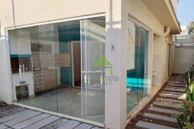 Imagem Casa de Condomínio com 3 Quartos à Venda, 105 m² em Granja Viana - Cotia Imagem Casa de Condomínio com 3 Quartos à Venda, 105 m² em Granja Viana - Cotia