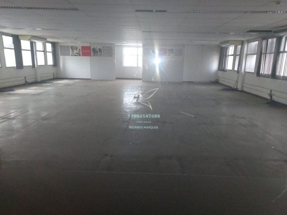 Imagem Loja à Venda, 17.909 m² em Santa Efigênia - São Paulo