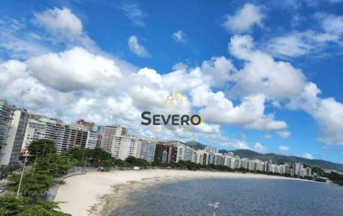 Imagem Apartamento com 4 Quartos à Venda, 115 m² em Icaraí - Niterói Imagem Apartamento com 4 Quartos à Venda, 115 m² em Icaraí - Niterói
