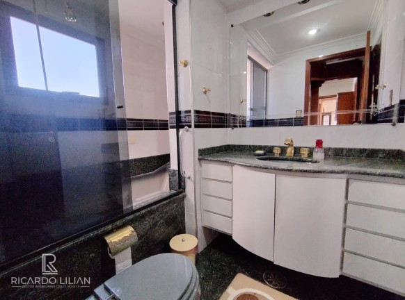 Imagem Apartamento com 3 Quartos à Venda, 133 m² em Vila Regente Feijó - São Paulo