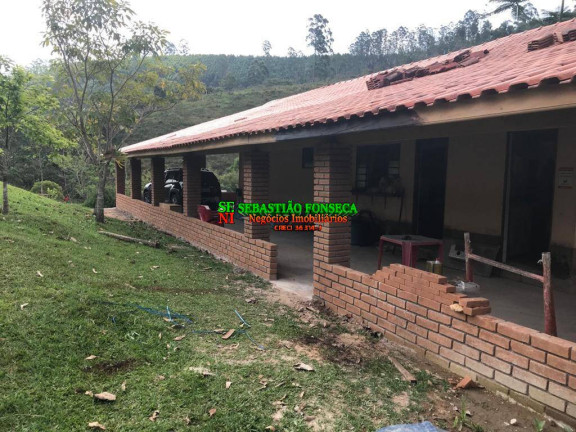 Imagem Chácara com 5 Quartos à Venda, 244.000 m² em São Francisco Xavier - São José Dos Campos Imagem Chácara com 5 Quartos à Venda, 244.000 m² em São Francisco Xavier - São José Dos Campos