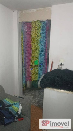 Imagem Apartamento com 2 Quartos à Venda, 43 m² em Conjunto Habitacional Castro Alves - São Paulo Imagem Apartamento com 2 Quartos à Venda, 43 m² em Conjunto Habitacional Castro Alves - São Paulo