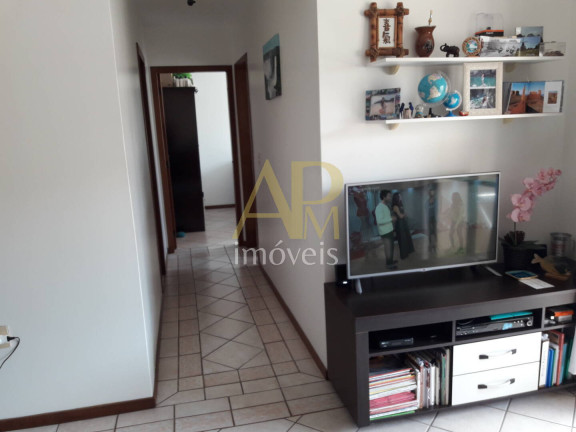 Imagem Apartamento com 2 Quartos à Venda, 61 m² em Estreito - Florianópolis Imagem Apartamento com 2 Quartos à Venda, 61 m² em Estreito - Florianópolis