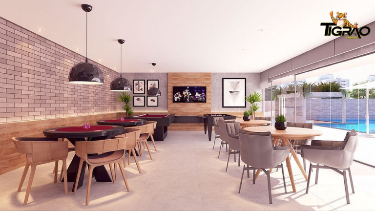 Imagem Apartamento com 2 Quartos à Venda, 62 m² em Centro - Navegantes Imagem Apartamento com 2 Quartos à Venda, 62 m² em Centro - Navegantes