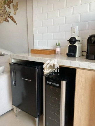 Imagem Apartamento com 3 Quartos à Venda, 78 m² em Praia De Itaparica - Vila Velha