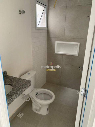 Imagem Cobertura com 2 Quartos à Venda, 70 m² em Vila Pires - Santo André Imagem Cobertura com 2 Quartos à Venda, 70 m² em Vila Pires - Santo André