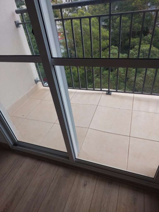 Imagem Apartamento com 2 Quartos à Venda, 52 m² em Jardim Parque Morumbi - São Paulo Imagem Apartamento com 2 Quartos à Venda, 52 m² em Jardim Parque Morumbi - São Paulo