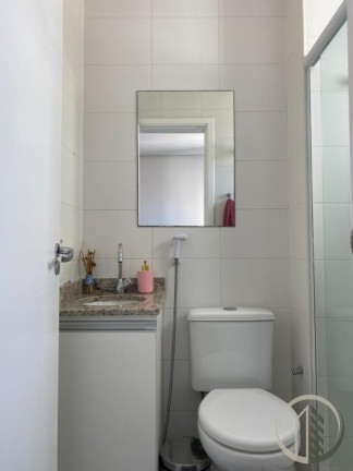 Imagem Apartamento com 3 Quartos à Venda, 77 m² em Ponta Da Praia - Santos