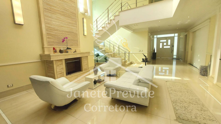 Imagem Casa de Condomínio com 4 Quartos à Venda, 684 m² em Alphaville - Santana De Parnaíba Imagem Casa de Condomínio com 4 Quartos à Venda, 684 m² em Alphaville - Santana De Parnaíba