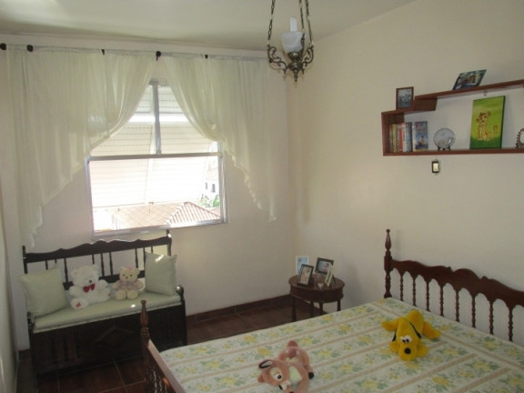 Imagem Apartamento com 2 Quartos à Venda, 100 m² em Embaré - Santos