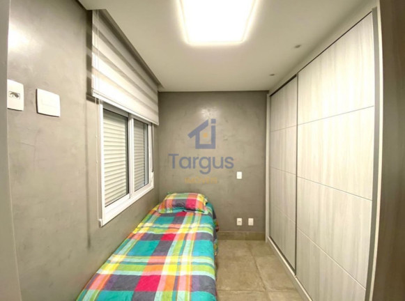 Imagem Apartamento com 2 Quartos à Venda, 91 m² em Vila Regente Feijó - São Paulo