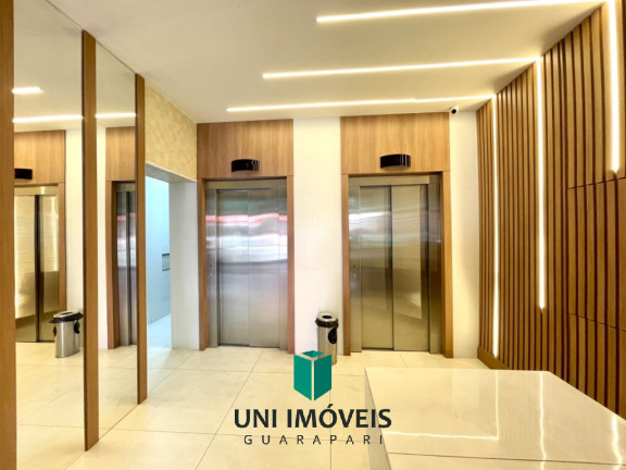 Imagem Apartamento com 1 Quarto à Venda, 45 m² em Centro - Guarapari