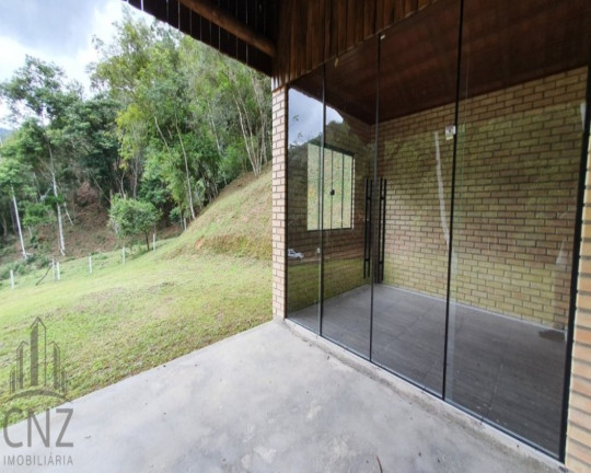 Imagem Imóvel com 1 Quarto à Venda, 7.500 m² em Cedro Grande - Brusque Imagem Imóvel com 1 Quarto à Venda, 7.500 m² em Cedro Grande - Brusque
