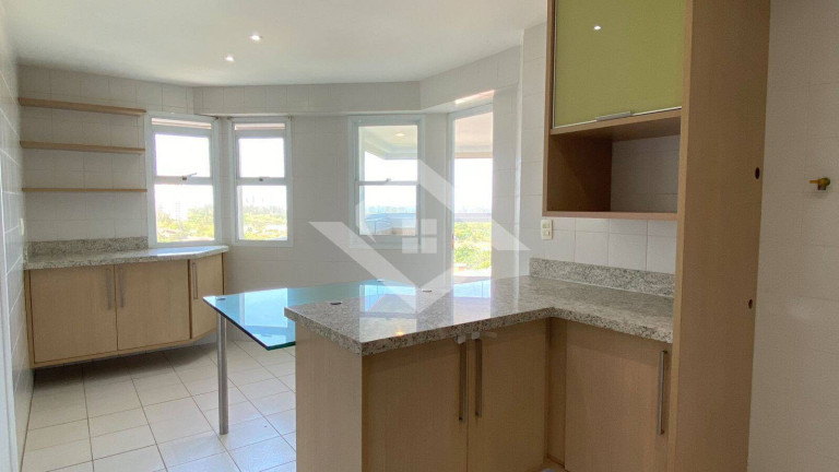 Imagem Cobertura com 4 Quartos à Venda, 250 m² em Barra Da Tijuca - Rio De Janeiro Imagem Cobertura com 4 Quartos à Venda, 250 m² em Barra Da Tijuca - Rio De Janeiro