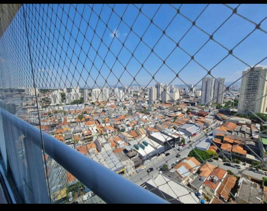 Imagem Apartamento com 3 Quartos à Venda, 88 m² em Vila Romana - São Paulo Imagem Apartamento com 3 Quartos à Venda, 88 m² em Vila Romana - São Paulo