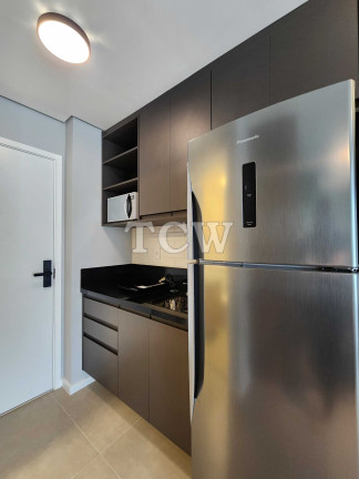 Imagem Imóvel com 1 Quarto para Alugar, 25 m² em Vila Clementino - São Paulo Imagem Imóvel com 1 Quarto para Alugar, 25 m² em Vila Clementino - São Paulo