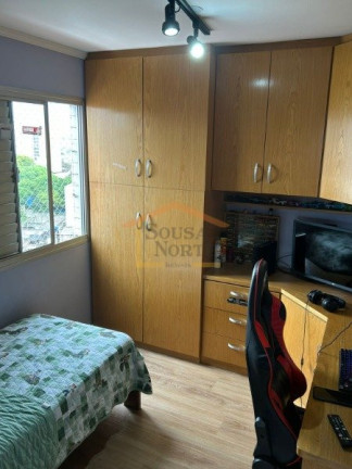 Imagem Apartamento com 3 Quartos à Venda, 96 m² em Vila Guilherme - São Paulo Imagem Apartamento com 3 Quartos à Venda, 96 m² em Vila Guilherme - São Paulo
