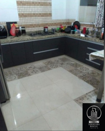 Imagem Casa com 1 Quarto à Venda, 80 m² em Wanel Ville - Sorocaba Imagem Casa com 1 Quarto à Venda, 80 m² em Wanel Ville - Sorocaba
