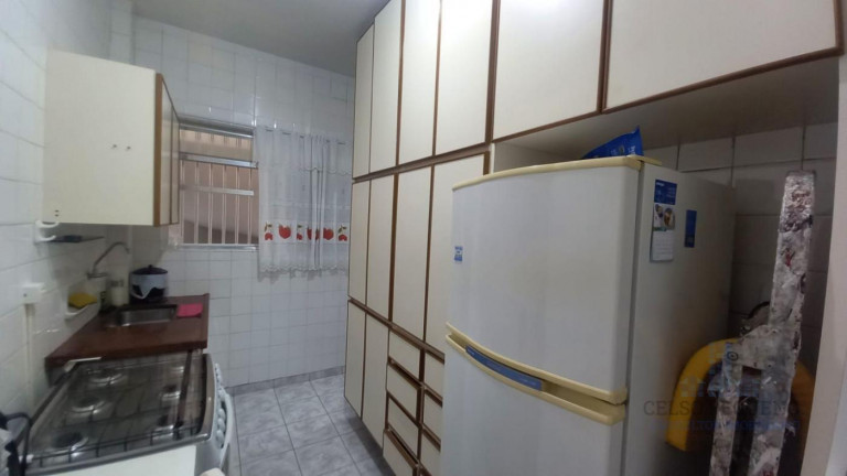 Imagem Apartamento com 2 Quartos à Venda, 60 m² em Canto Do Forte - Praia Grande Imagem Apartamento com 2 Quartos à Venda, 60 m² em Canto Do Forte - Praia Grande