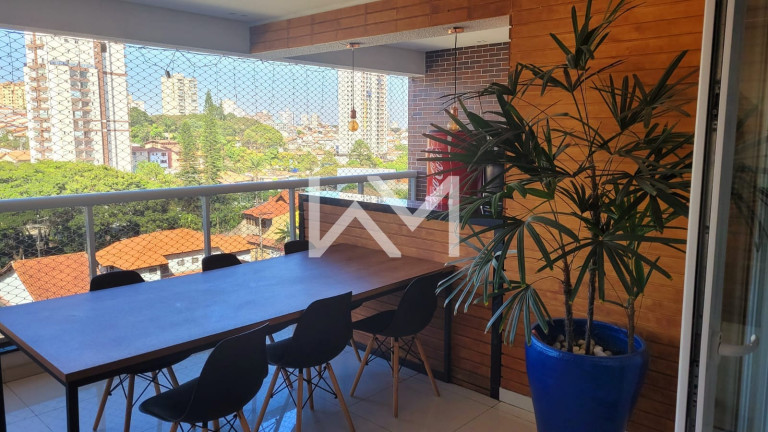 Imagem Apartamento com 3 Quartos à Venda, 163 m² em Vila Rosália - Guarulhos Imagem Apartamento com 3 Quartos à Venda, 163 m² em Vila Rosália - Guarulhos